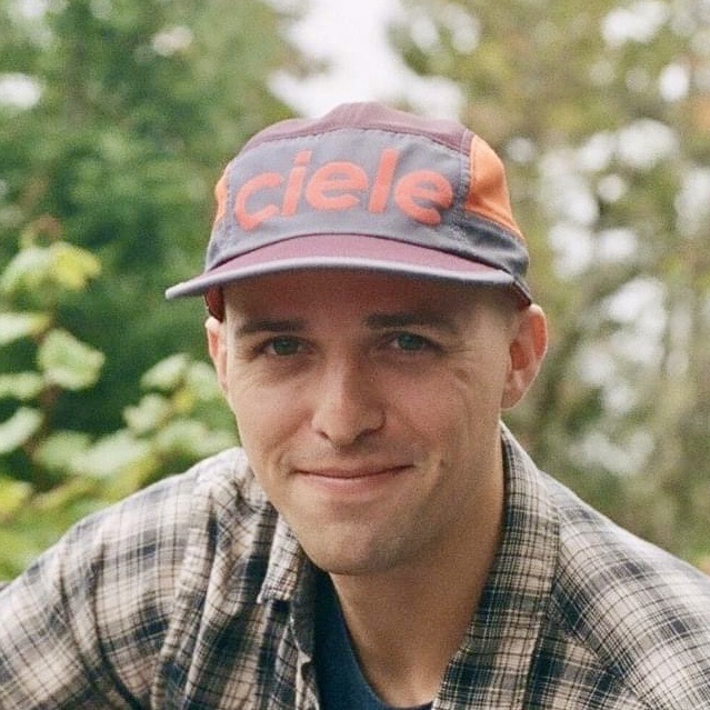 Hughes Perreault